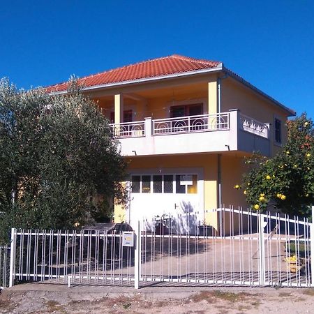 Hotel Hacienda TOHOLJ Trebinje Exterior foto